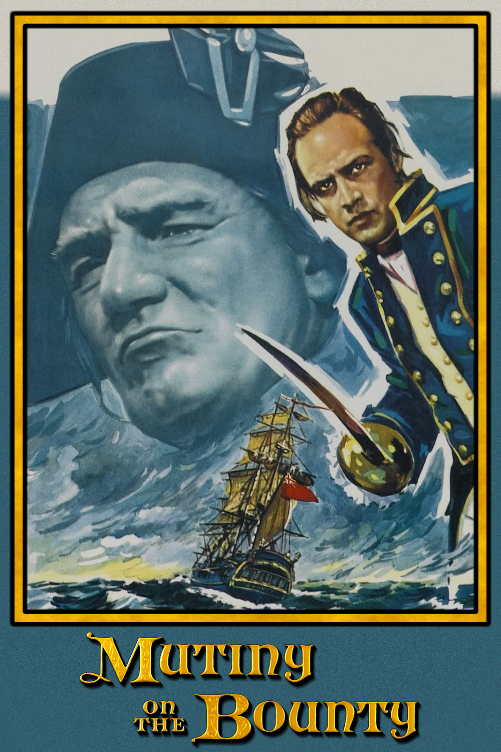 Mutiny on the Bounty (1962) [42525] (A1703890315) [[Movies]] --Plex--